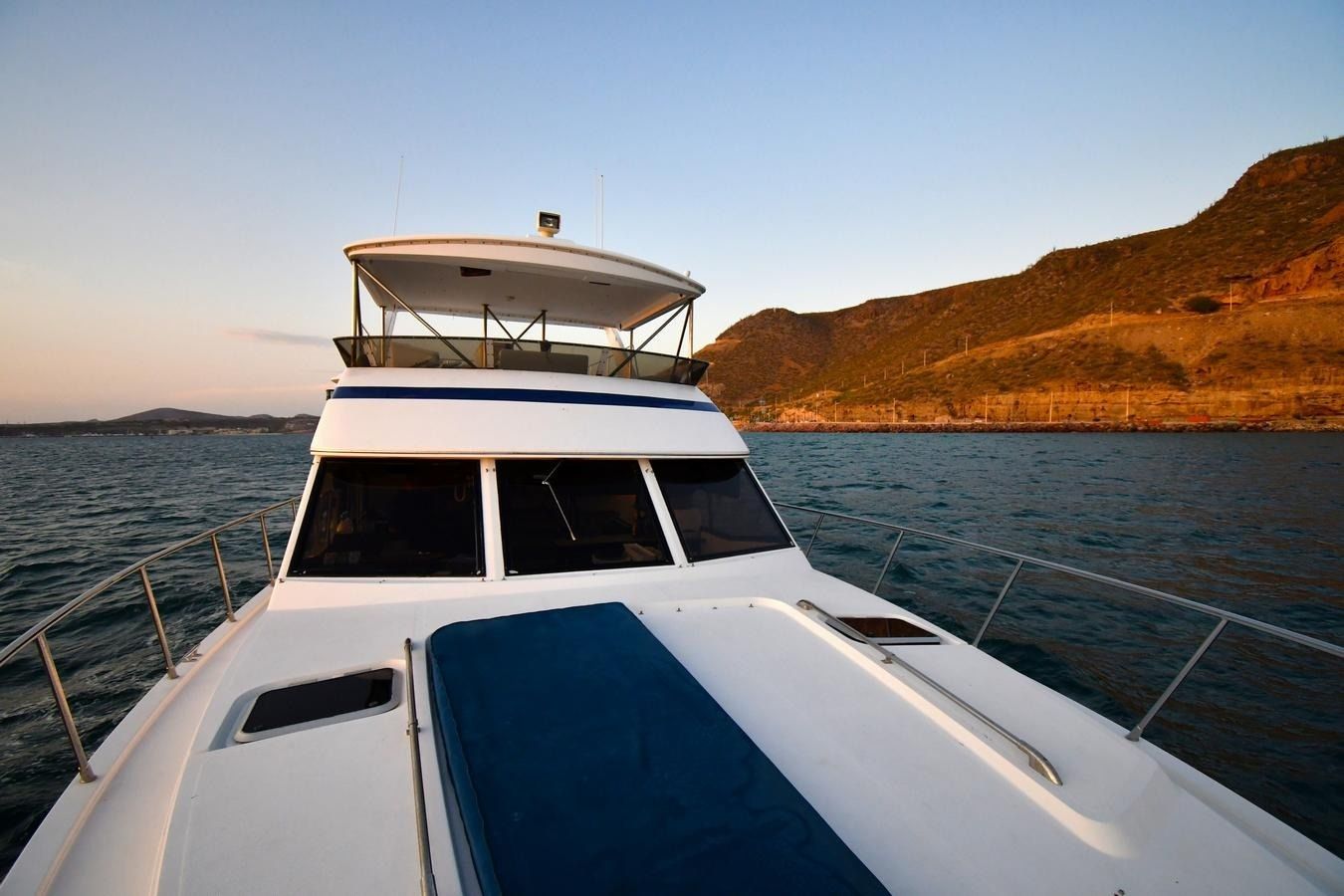 Dyna 60 | El Soriano