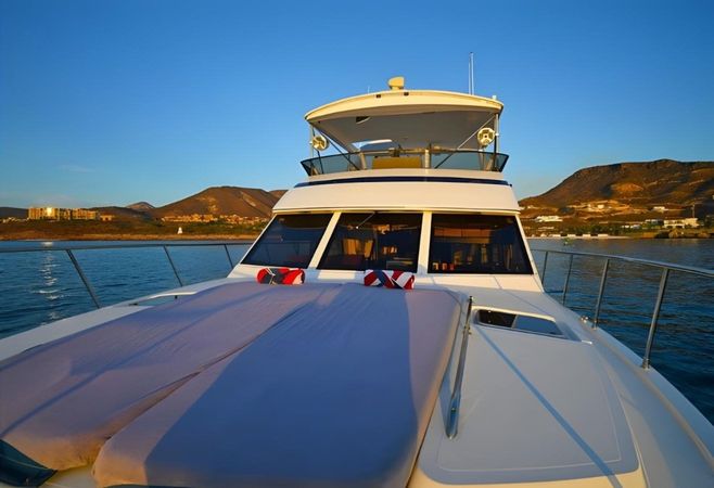 Dyna 60 | El Soriano