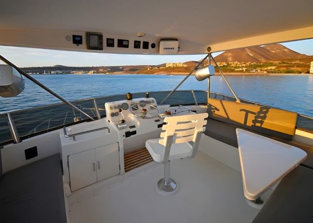 Dyna 60 | El Soriano