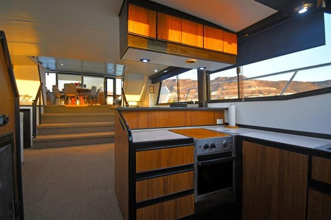 Dyna 60 | El Soriano