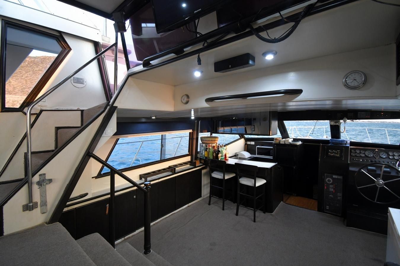 Dyna 60 | El Soriano