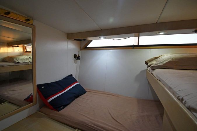 Dyna 60 | El Soriano