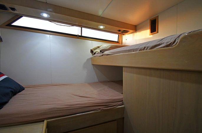 Dyna 60 | El Soriano