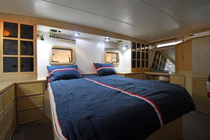 Dyna 60 | El Soriano