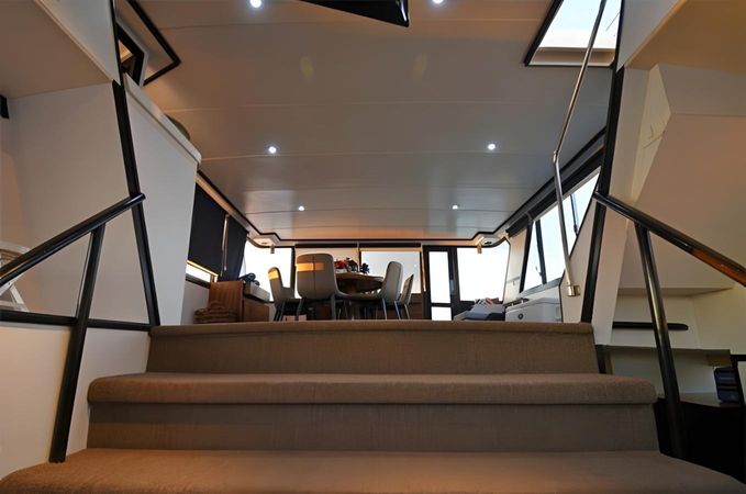 Dyna 60 | El Soriano