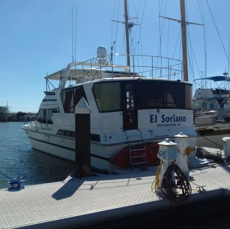 Dyna 60 | El Soriano