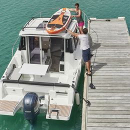 Jeanneau Merry Fisher 795 | Salaya 795