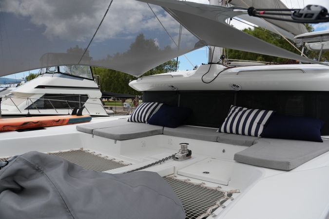 Lagoon 43 | Kyma