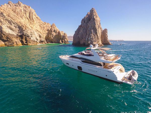 Ferretti 720 | Alamar 2