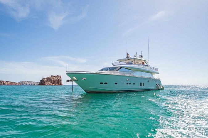 Horizon Elegance 84 | Anna 2