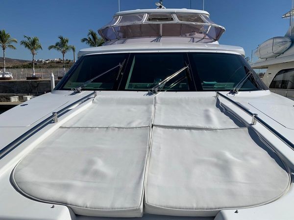 Horizon Elegance 84 | Anna 2