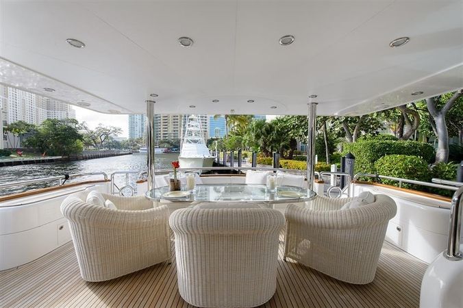 Horizon Elegance 84 | Anna 2