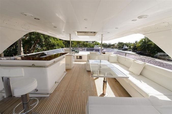 Horizon Elegance 84 | Anna 2