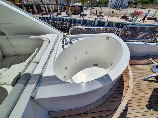 Horizon Elegance 84 | Anna 2