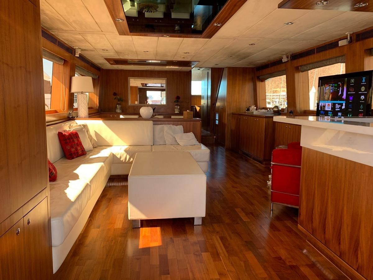 Horizon Elegance 84 | Anna 2