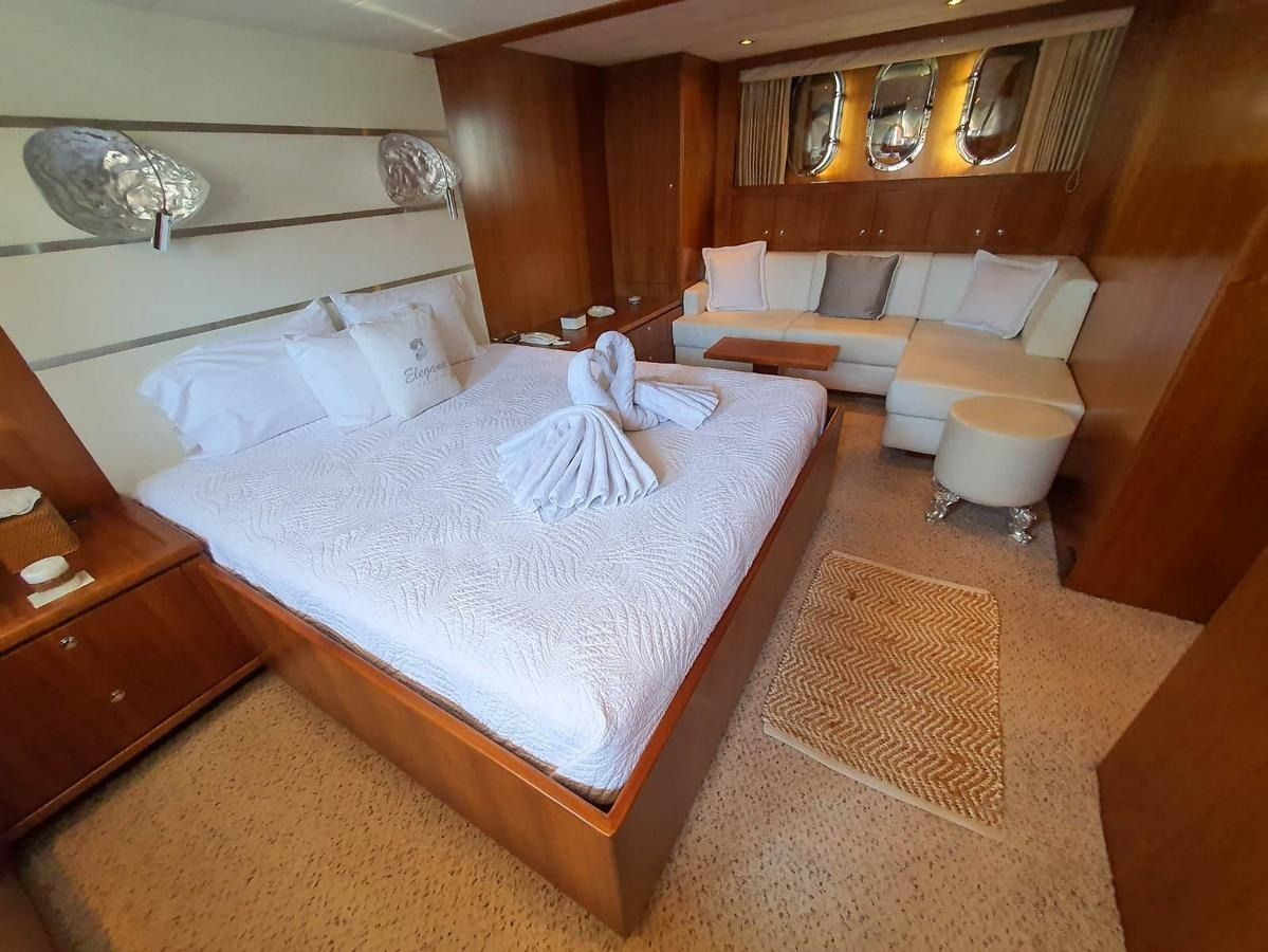 Horizon Elegance 84 | Anna 2