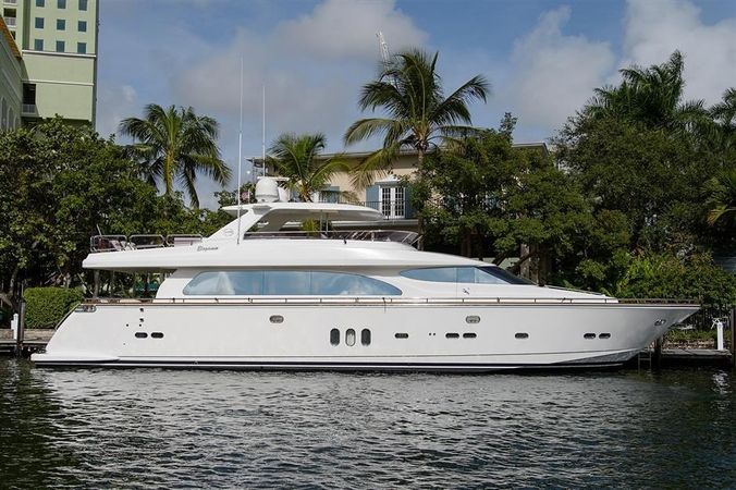 Horizon Elegance 84 | Anna 2
