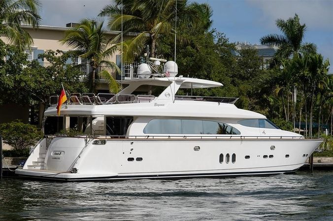 Horizon Elegance 84 | Anna 2