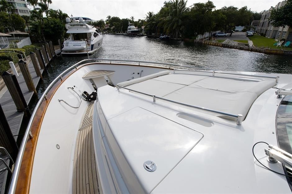 Horizon Elegance 84 | Anna 2