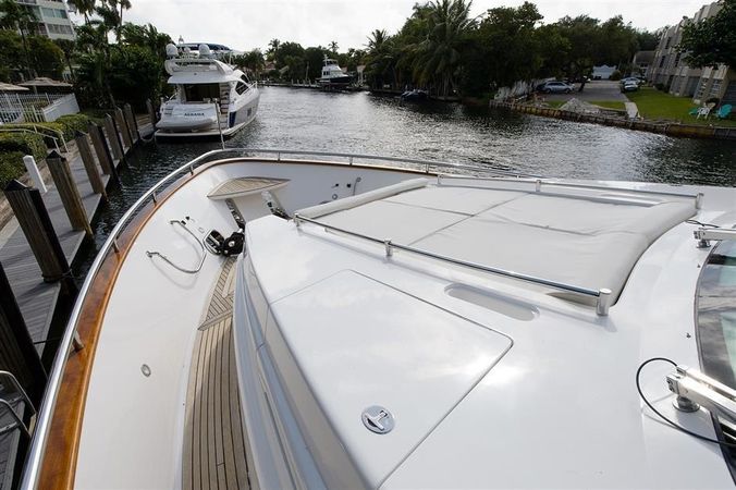 Horizon Elegance 84 | Anna 2