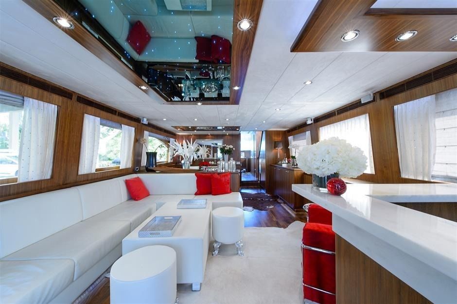 Horizon Elegance 84 | Anna 2