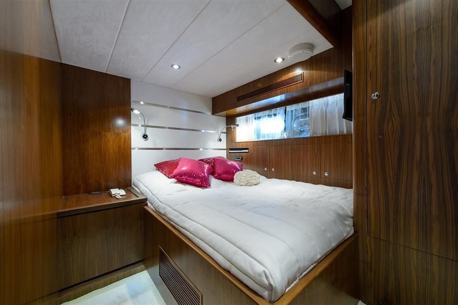 Horizon Elegance 84 | Anna 2