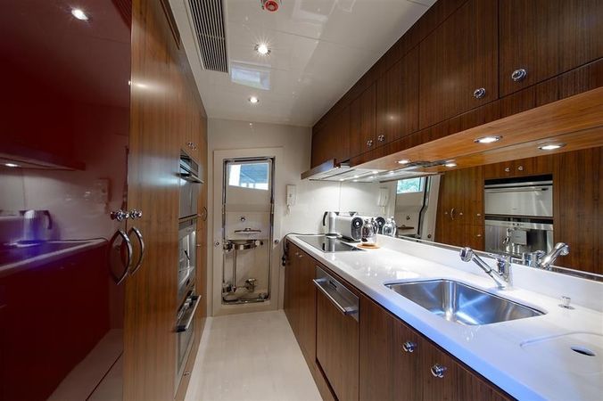 Horizon Elegance 84 | Anna 2