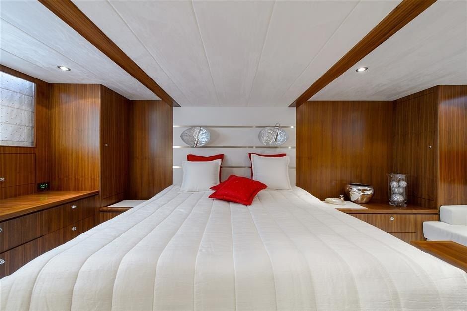 Horizon Elegance 84 | Anna 2