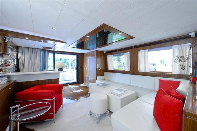 Horizon Elegance 84 | Anna 2