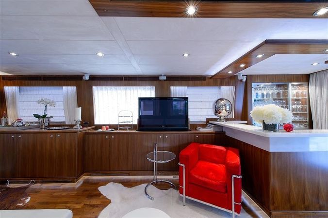 Horizon Elegance 84 | Anna 2