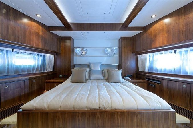 Horizon Elegance 84 | Anna 2