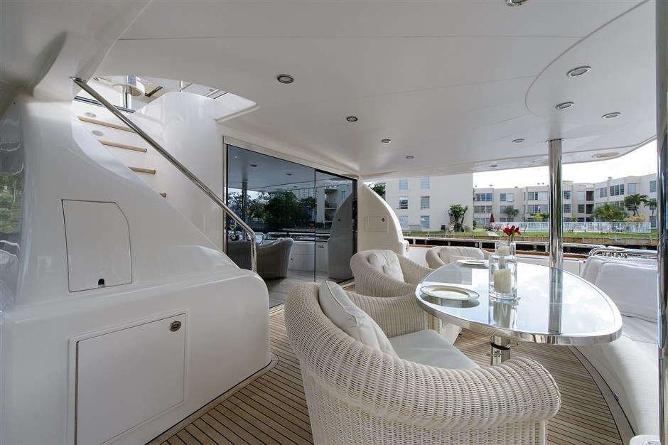 Horizon Elegance 84 | Anna 2