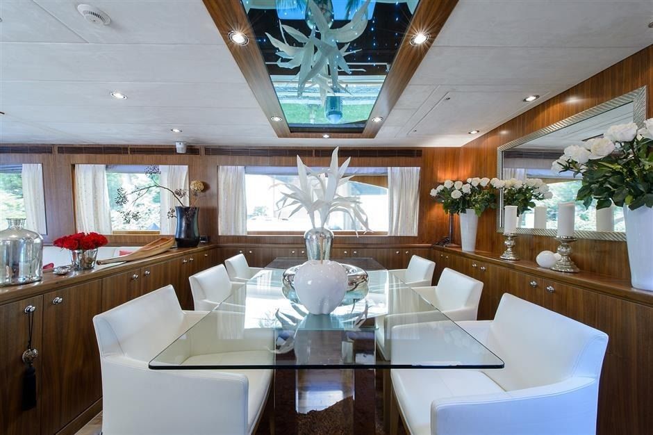 Horizon Elegance 84 | Anna 2