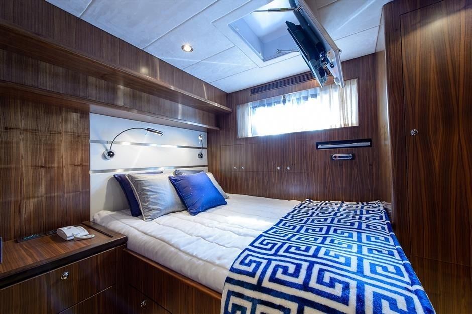 Horizon Elegance 84 | Anna 2