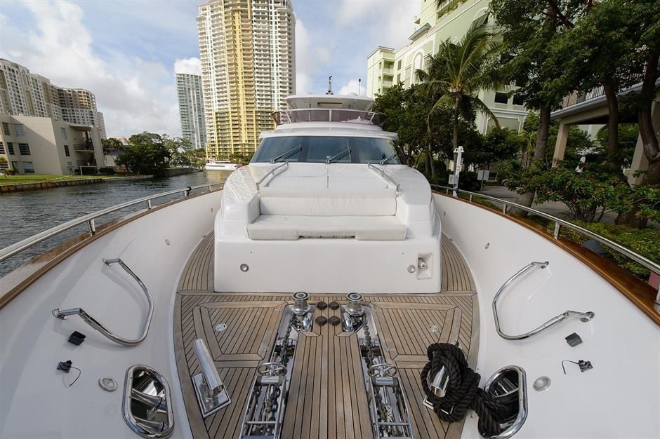 Horizon Elegance 84 | Anna 2