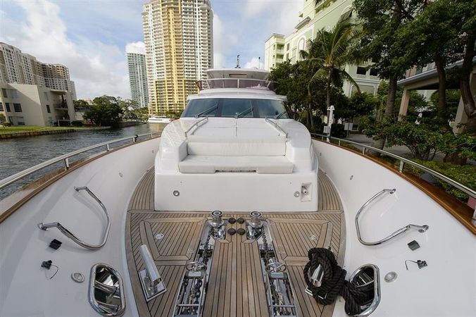 Horizon Elegance 84 | Anna 2