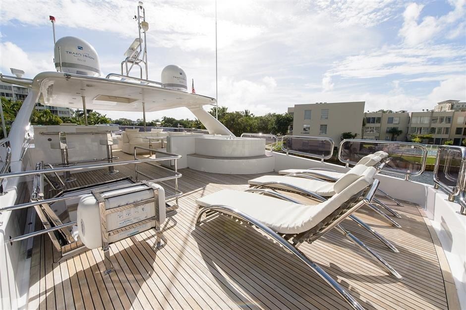 Horizon Elegance 84 | Anna 2