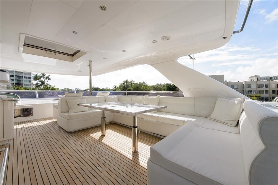 Horizon Elegance 84 | Anna 2