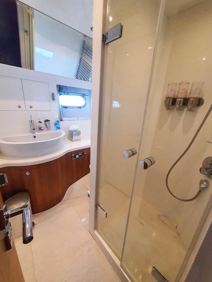 Horizon Elegance 84 | Anna 2