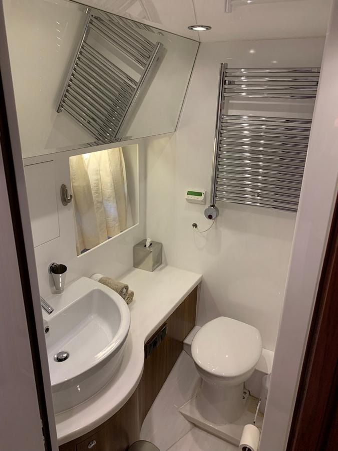 Horizon Elegance 84 | Anna 2