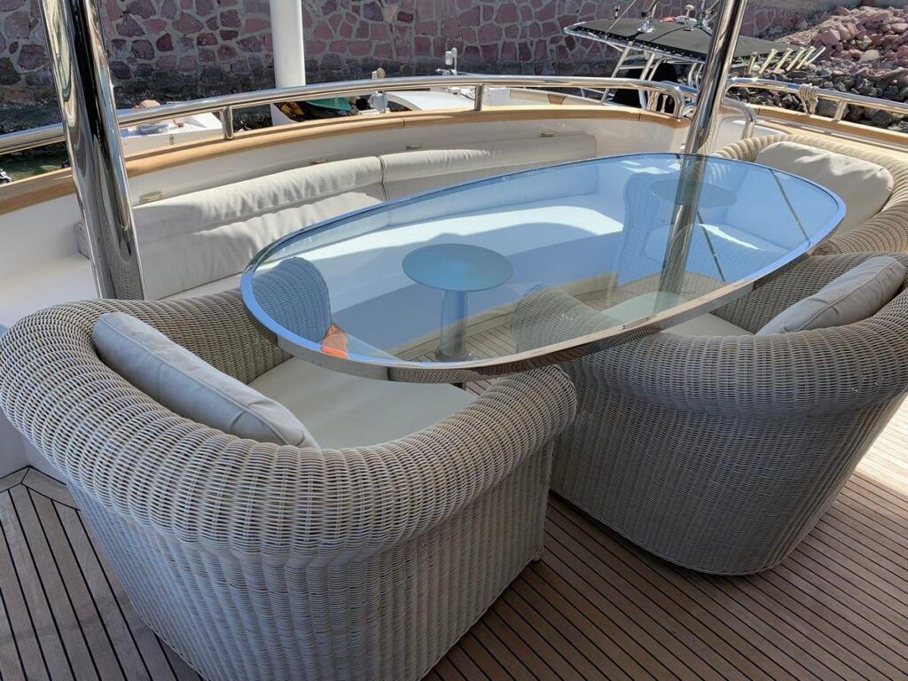 Horizon Elegance 84 | Anna 2