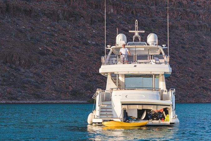 Horizon Elegance 84 | Anna 2