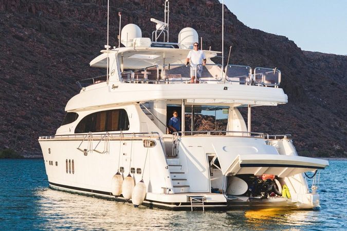 Horizon Elegance 84 | Anna 2