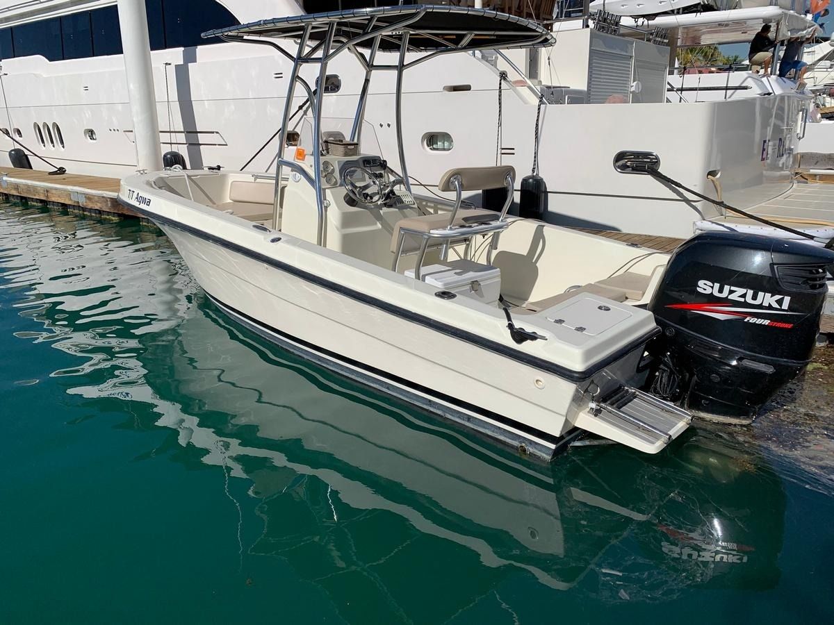 Horizon Elegance 84 | Anna 2