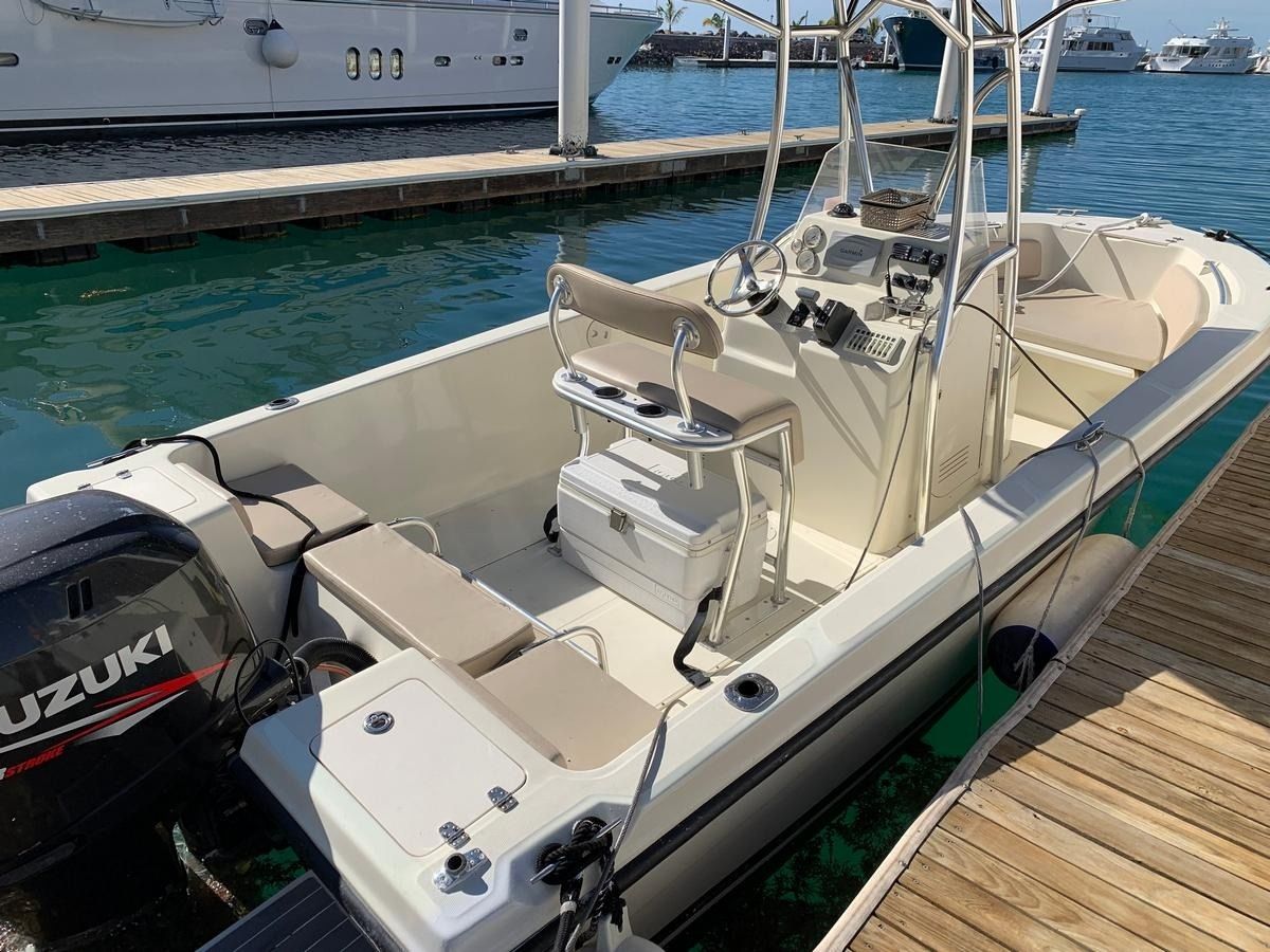 Horizon Elegance 84 | Anna 2