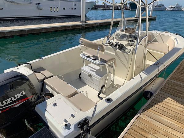 Horizon Elegance 84 | Anna 2