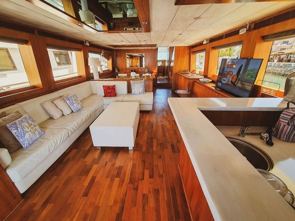 Horizon Elegance 84 | Anna 2