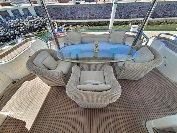 Horizon Elegance 84 | Anna 2