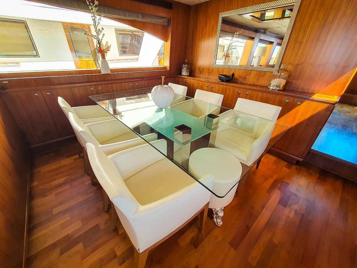 Horizon Elegance 84 | Anna 2