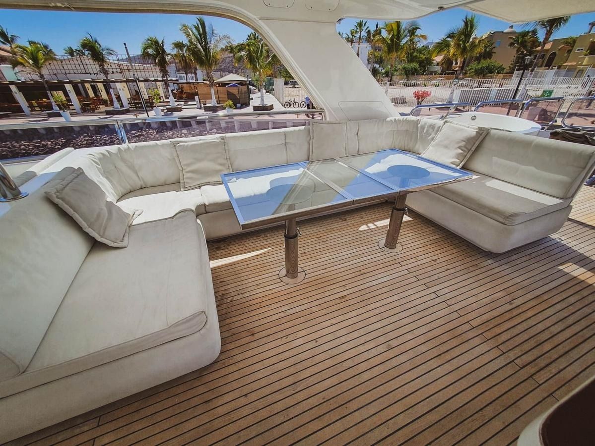 Horizon Elegance 84 | Anna 2